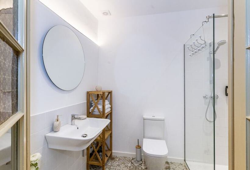 호텔 Encant De Alaior Boutique