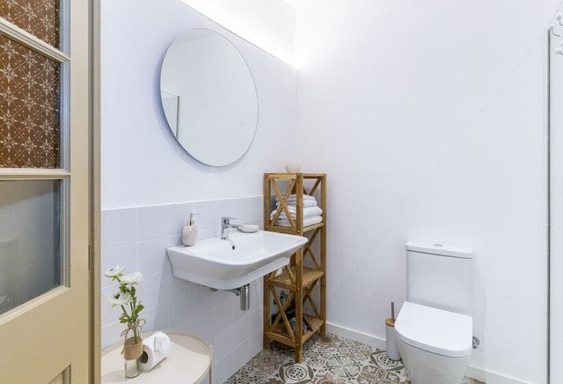 호텔 Encant De Alaior Boutique