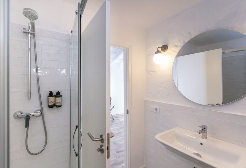 호텔 Encant De Alaior Boutique