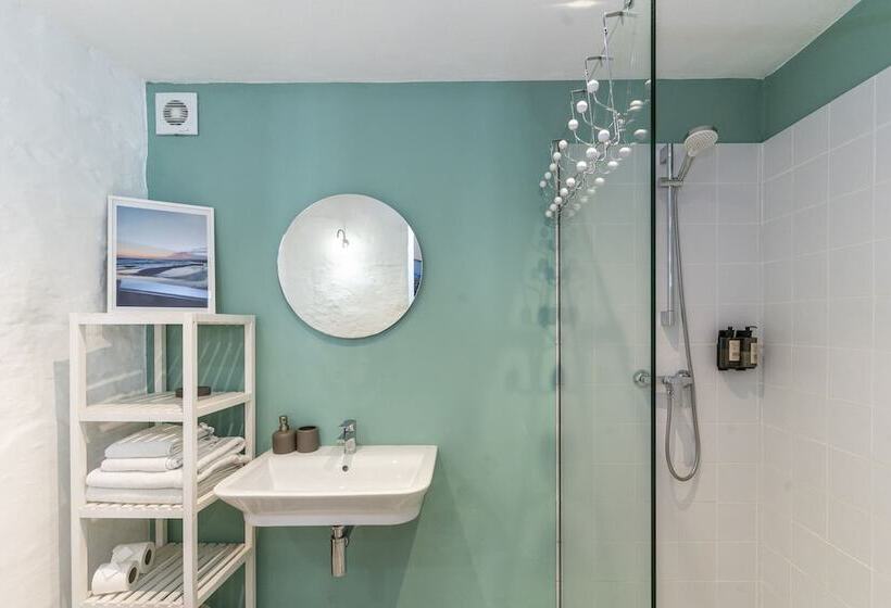 호텔 Encant De Alaior Boutique