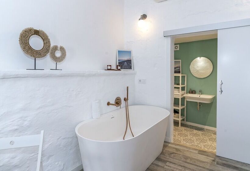 호텔 Encant De Alaior Boutique