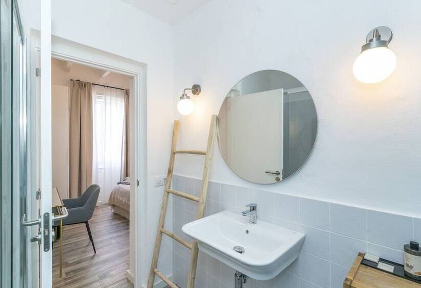 호텔 Encant De Alaior Boutique