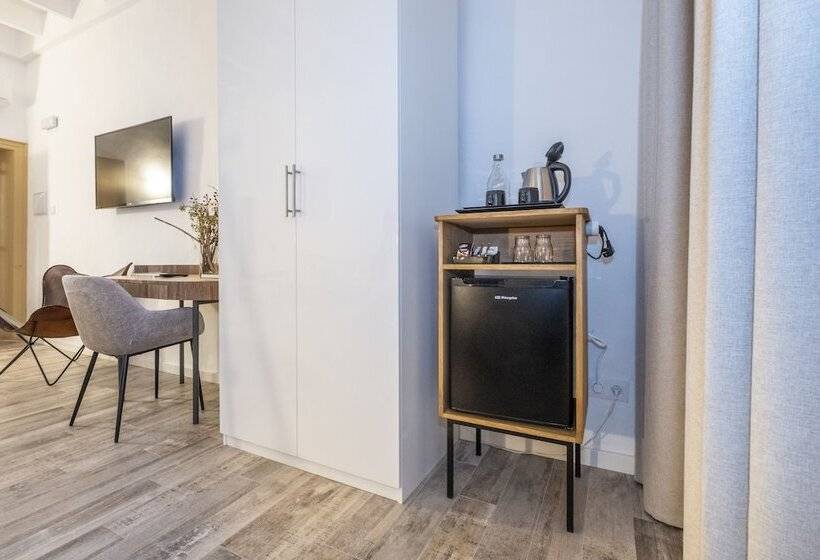 호텔 Encant De Alaior Boutique