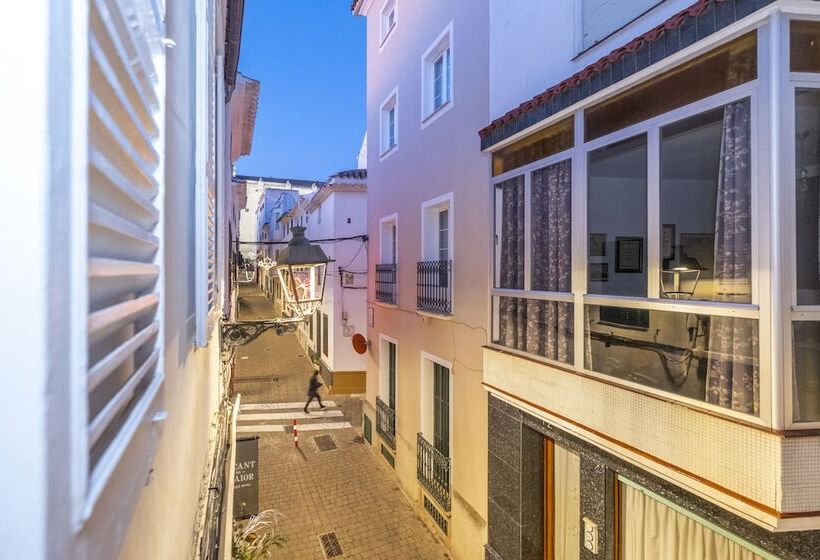 호텔 Encant De Alaior Boutique