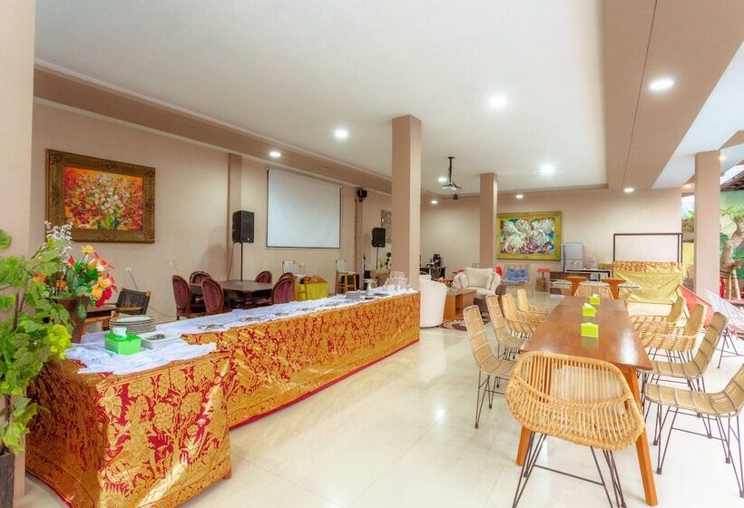 בית מלון כפרי Giri Palma