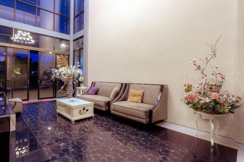 בית מלון כפרי Giri Palma