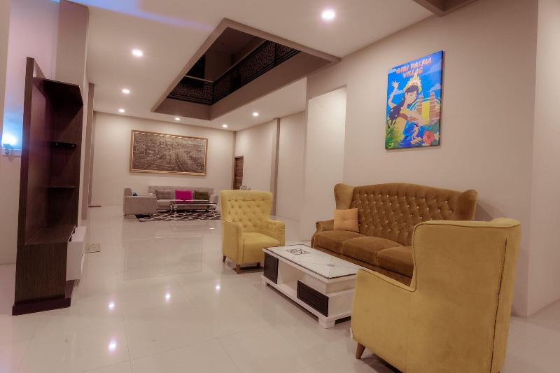 בית מלון כפרי Giri Palma