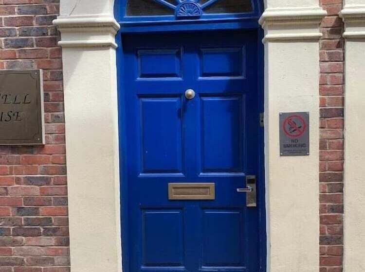 Goswell House Hotel Central Windsor