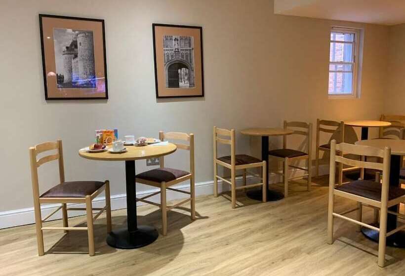 Goswell House Hotel Central Windsor