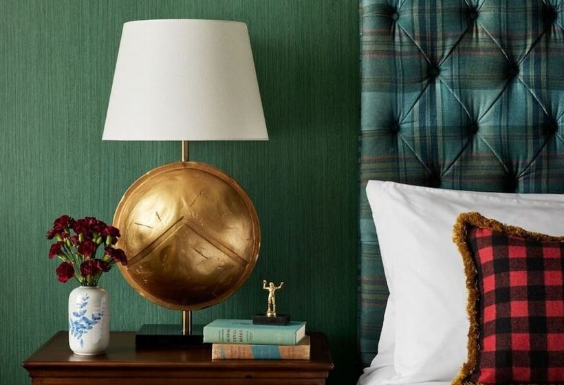 בית מלון כפרי Graduate By Hilton East Lansing