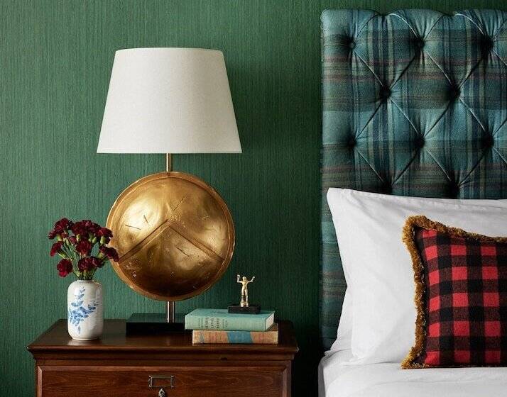 בית מלון כפרי Graduate By Hilton East Lansing