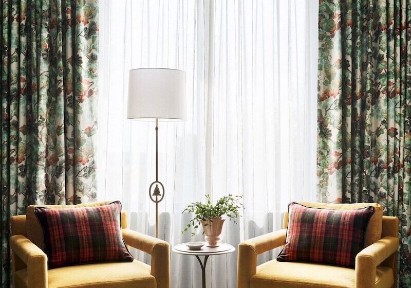 בית מלון כפרי Graduate By Hilton East Lansing