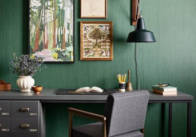 בית מלון כפרי Graduate By Hilton East Lansing