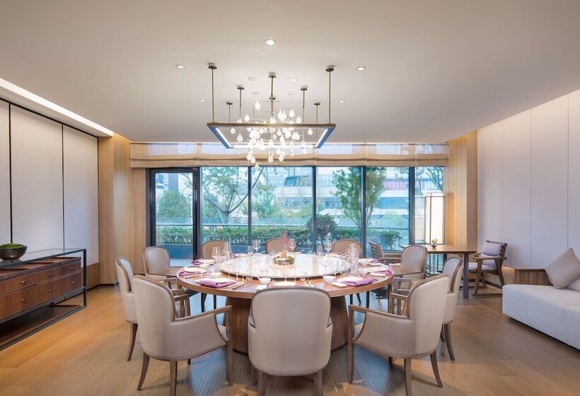 Grand Wuji Hotel, In The Unbound Collection By Hyatt