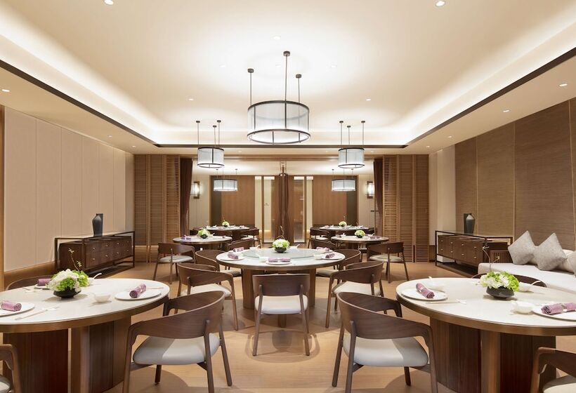 Grand Wuji Hotel, In The Unbound Collection By Hyatt