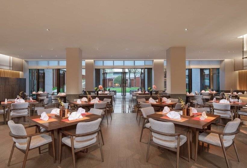 Grand Wuji Hotel, In The Unbound Collection By Hyatt