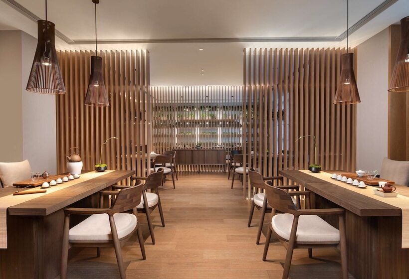 Grand Wuji Hotel, In The Unbound Collection By Hyatt