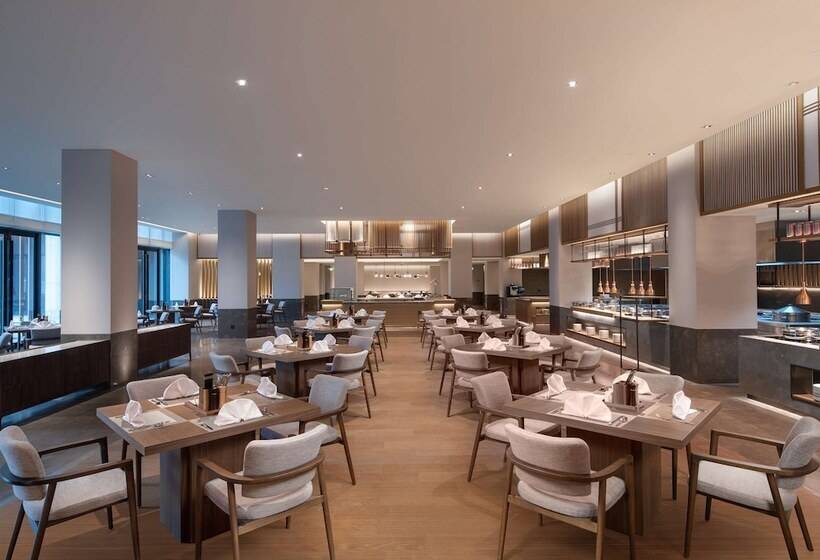 Grand Wuji Hotel, In The Unbound Collection By Hyatt