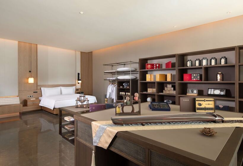 Grand Wuji Hotel, In The Unbound Collection By Hyatt