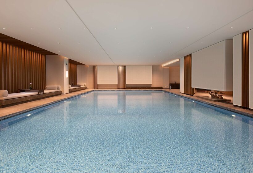 Grand Wuji Hotel, In The Unbound Collection By Hyatt