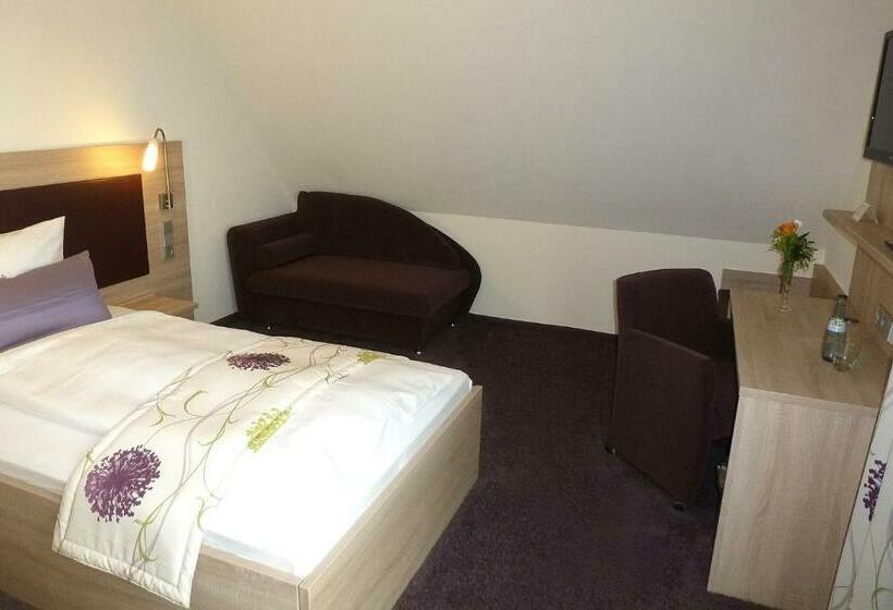 Hotel Gästehaus Rössle