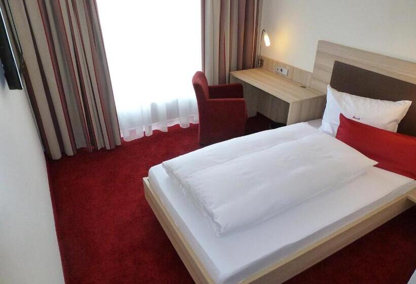 Hotel Gästehaus Rössle