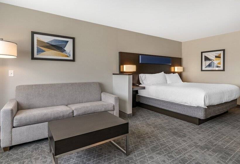 ホテル Holiday Inn Express & Suites   Lancaster   Mount Joy, An Ihg