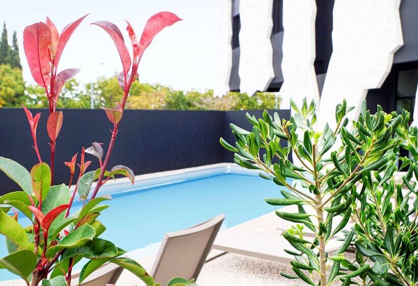 فندق Ibis Lunel Petite Camargue