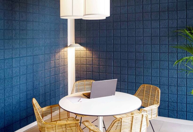 فندق Ibis Lunel Petite Camargue