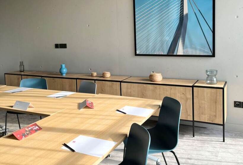 فندق Ibis Lunel Petite Camargue