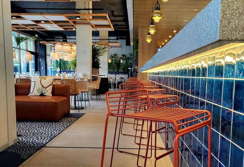 فندق Ibis Lunel Petite Camargue