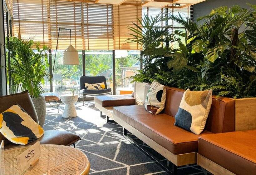 فندق Ibis Lunel Petite Camargue