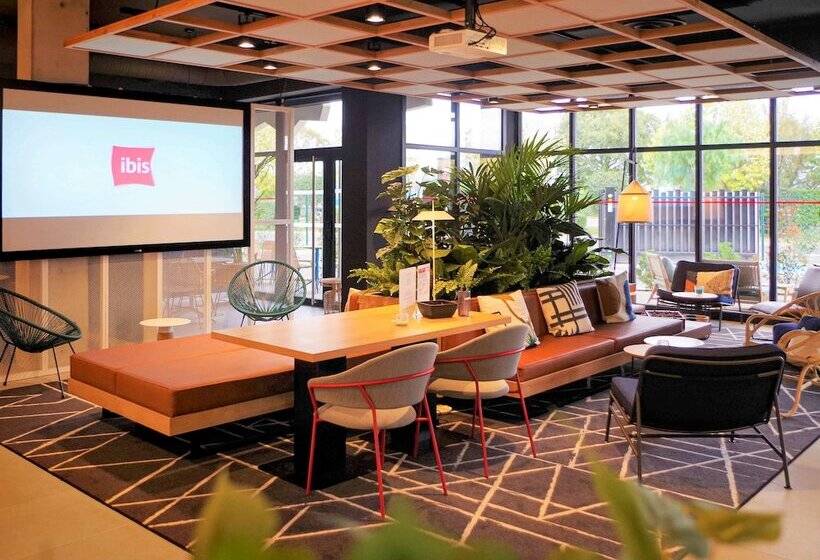 فندق Ibis Lunel Petite Camargue