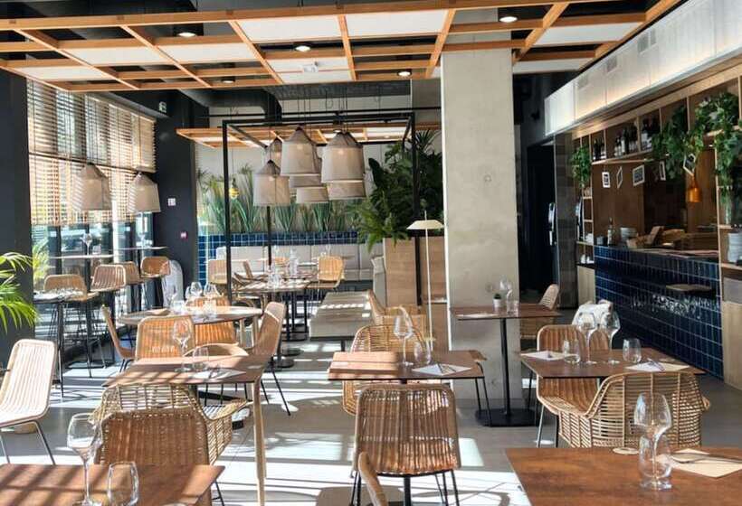 فندق Ibis Lunel Petite Camargue