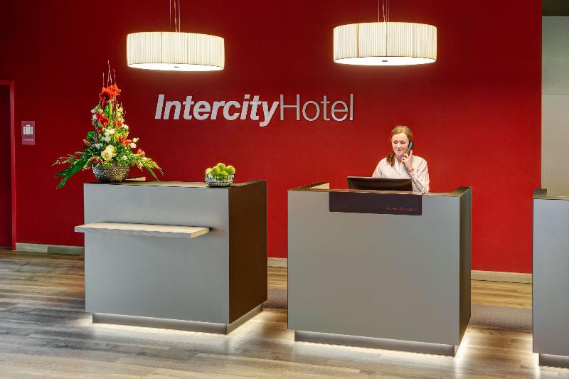 Intercityhotel Graz