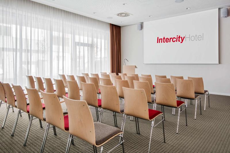 Intercityhotel Graz