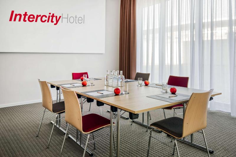 Intercityhotel Graz