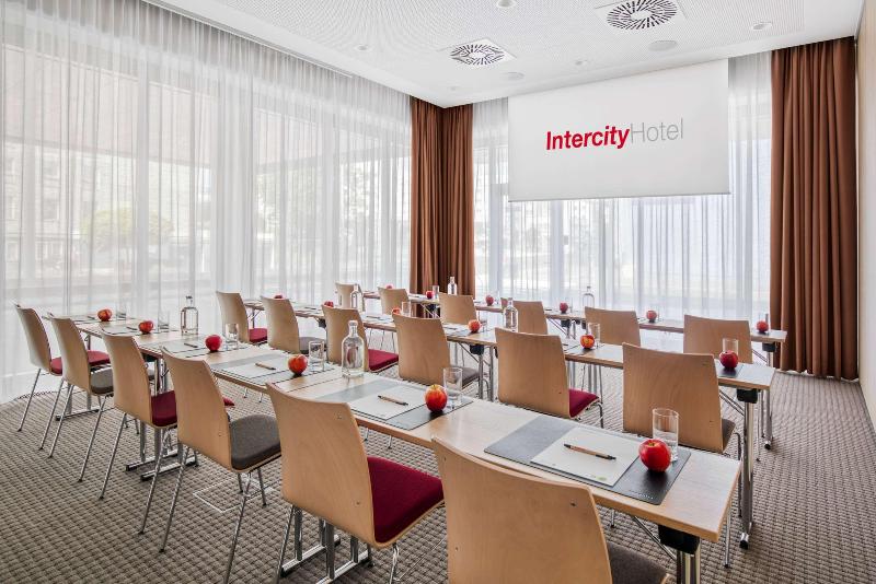 Intercityhotel Graz