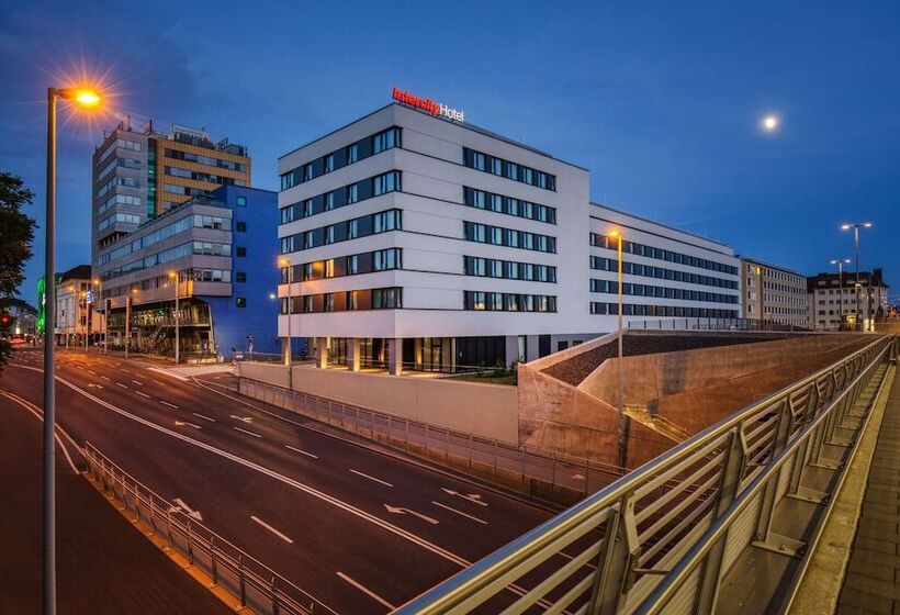 Intercityhotel Graz