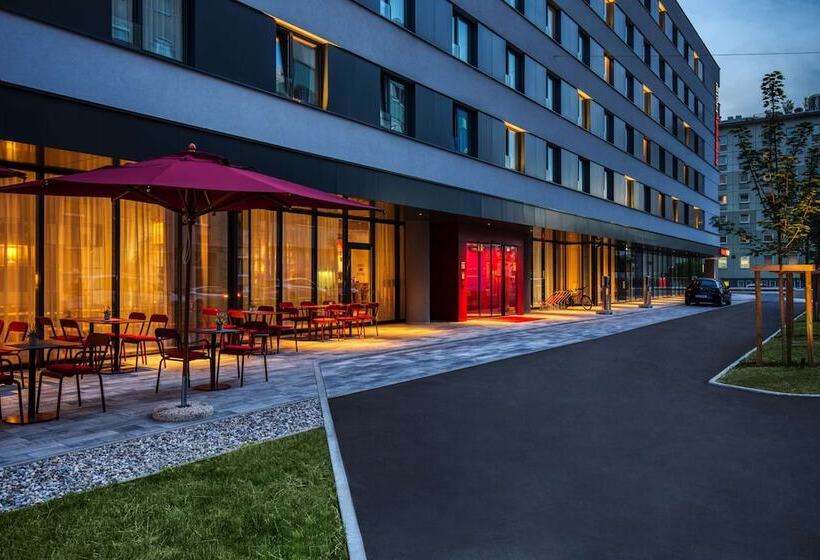 Intercityhotel Graz