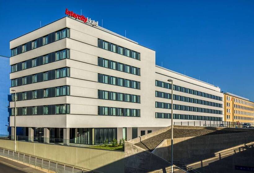 Intercityhotel Graz
