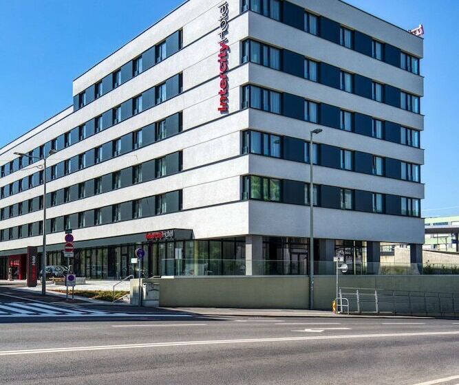 Intercityhotel Graz
