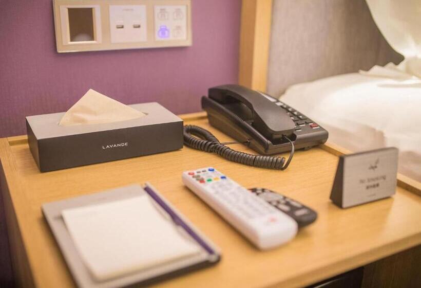 ホテル Lavande