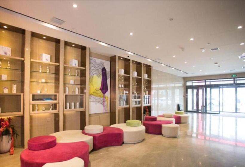 בית מלון כפרי Lavande