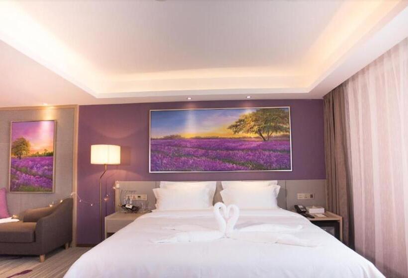 בית מלון כפרי Lavande