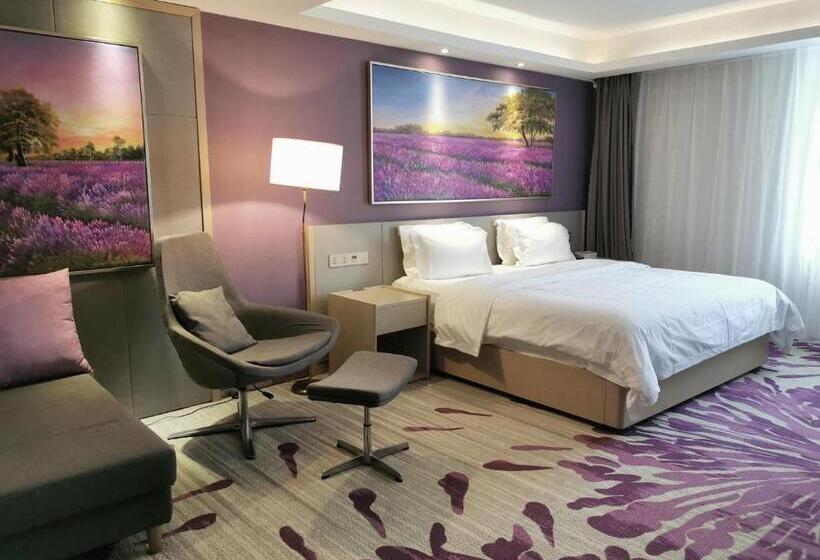 בית מלון כפרי Lavande