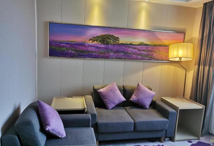 בית מלון כפרי Lavande