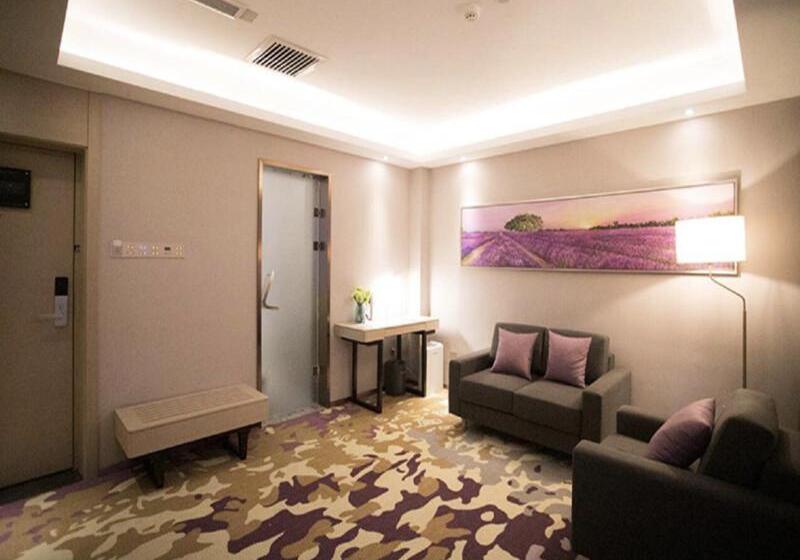 בית מלון כפרי Lavande