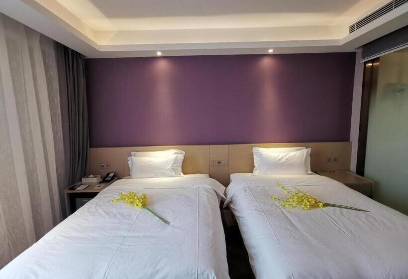 בית מלון כפרי Lavande