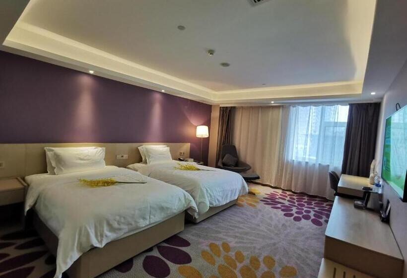 בית מלון כפרי Lavande